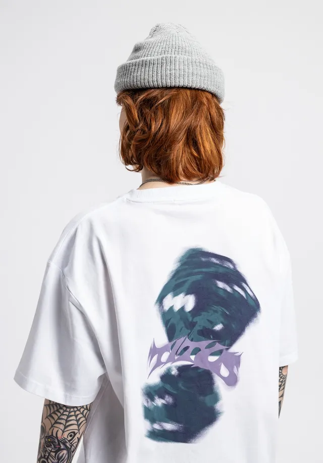 titus-shake-cubes-t-shirt-loose-fit image 1