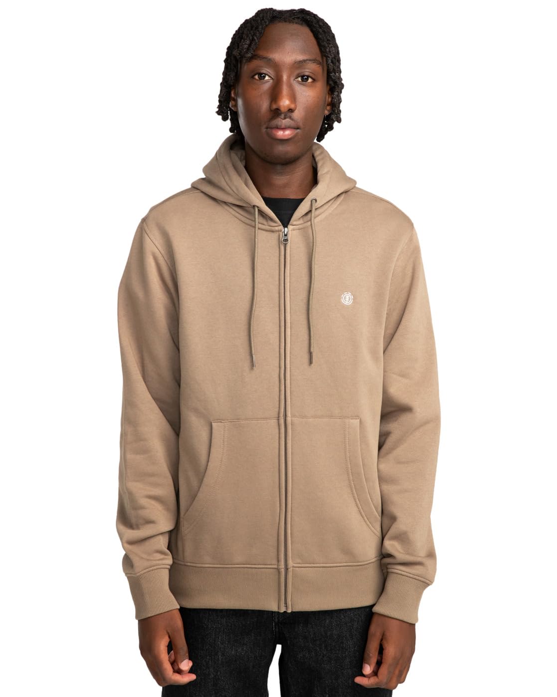 element-cornell-classic-zh-zip-hoodie-herren-regular-fit image 4