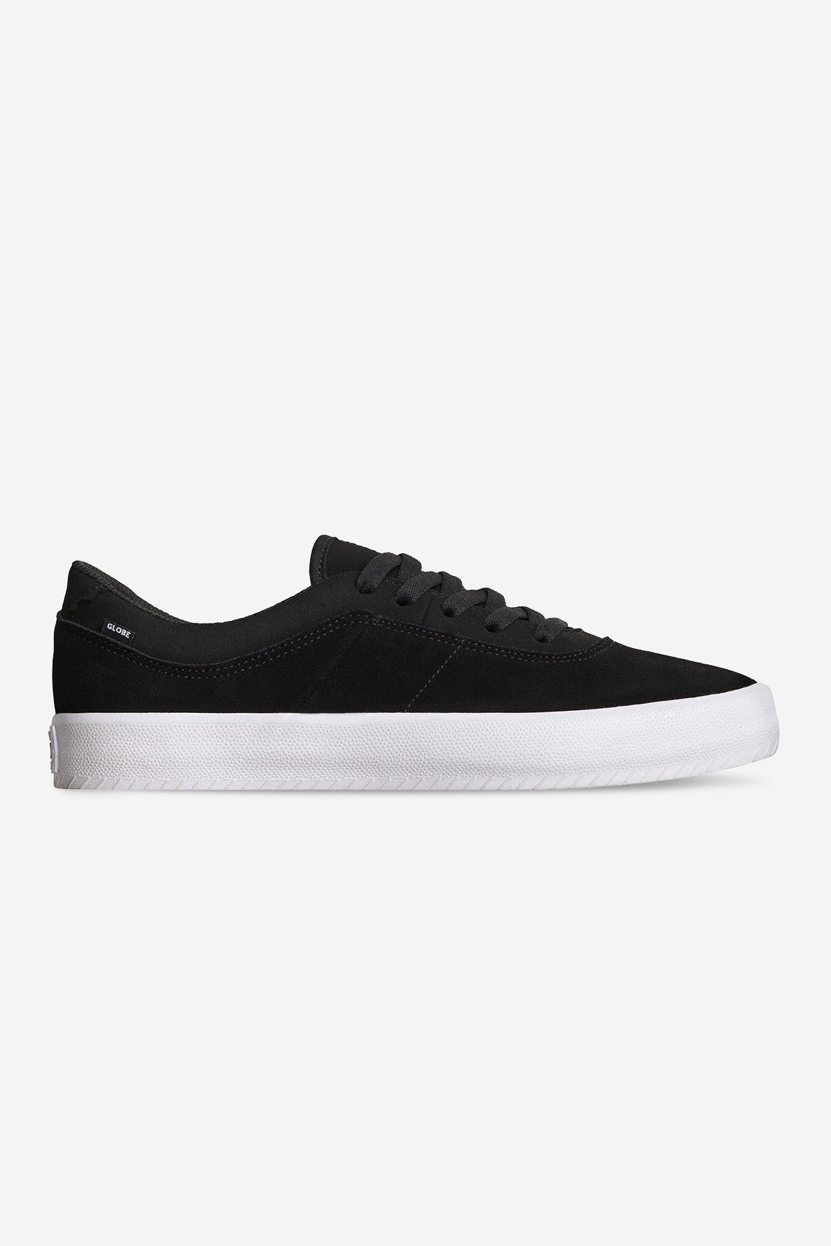 globe-melbek-skate-schuhe-black-white image 1