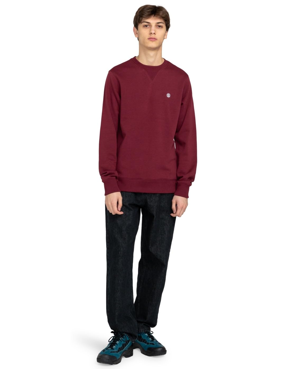 element-cornell-classic-flanellhemd-herren image 5
