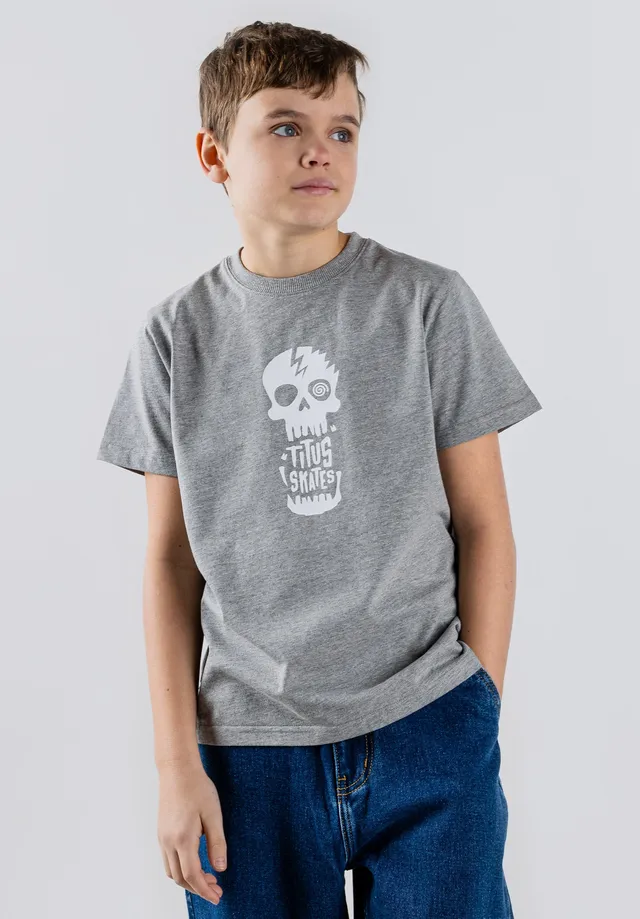 titus-tamaro-kids-t-shirt image 1
