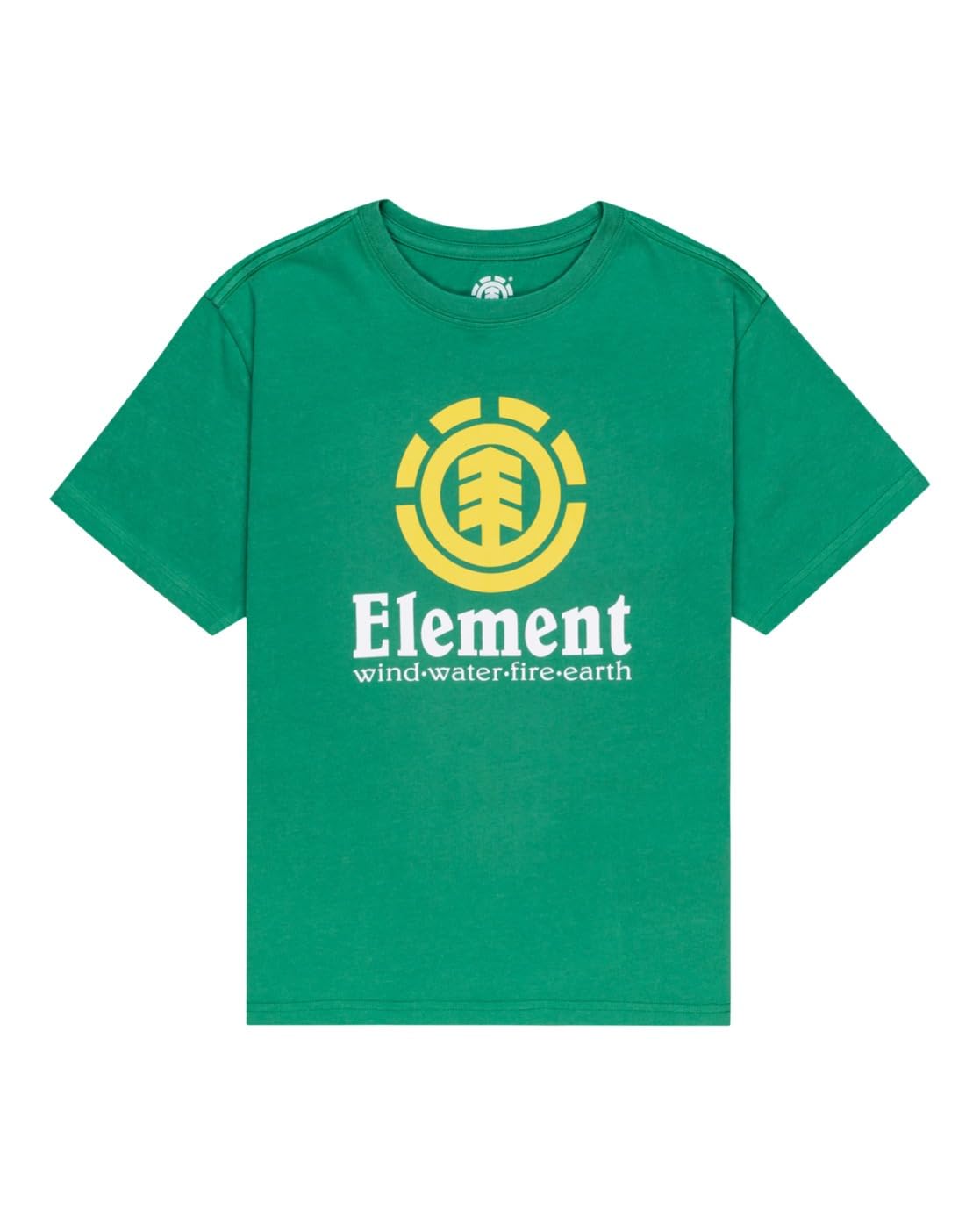 element-vertical-ss-youth-t-shirt-f-r-jungen image 5