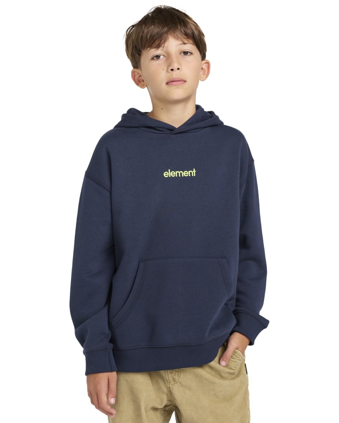 element-elbsf00164-kapuzenpulli-f-r-jungs-8-16-regular-fit image 1