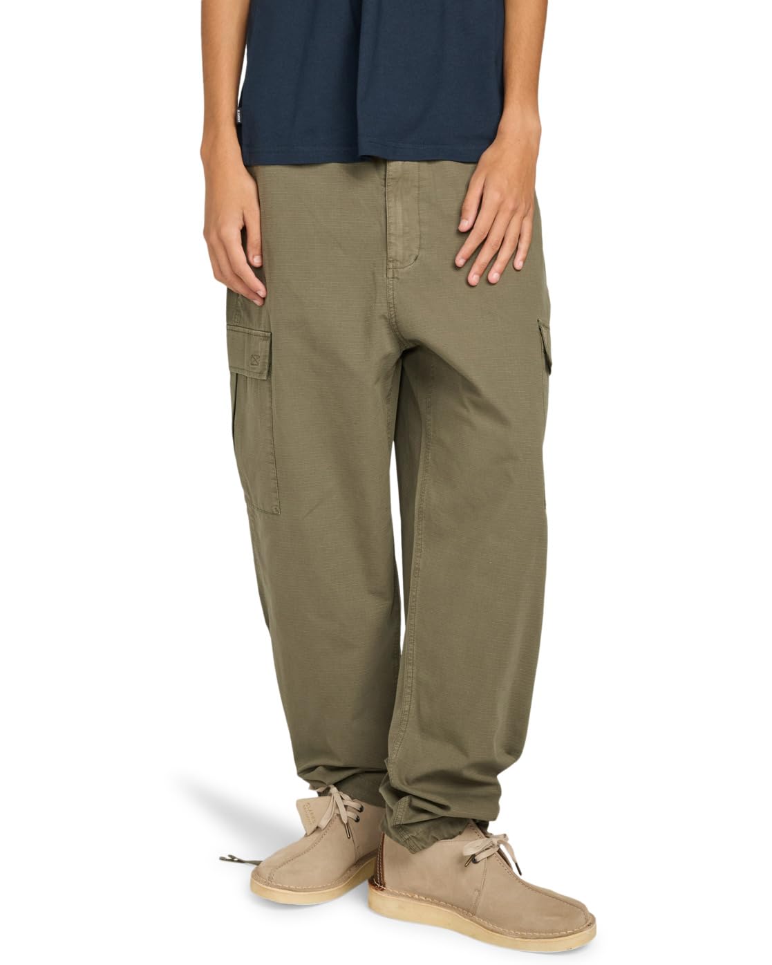 element-elynp00203-hose-pants-f-r-herren image 8