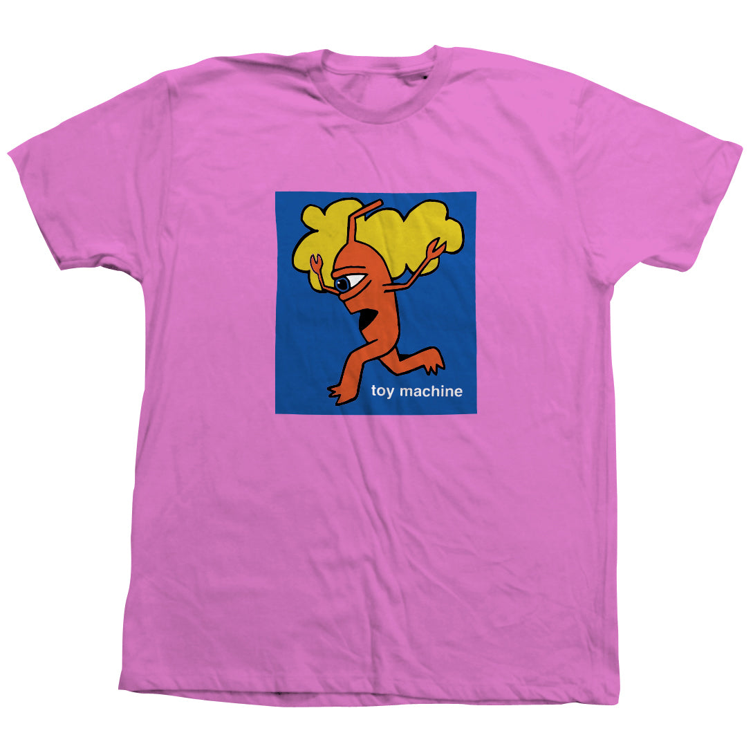 toy-machine-early-sect-t-shirt image 2