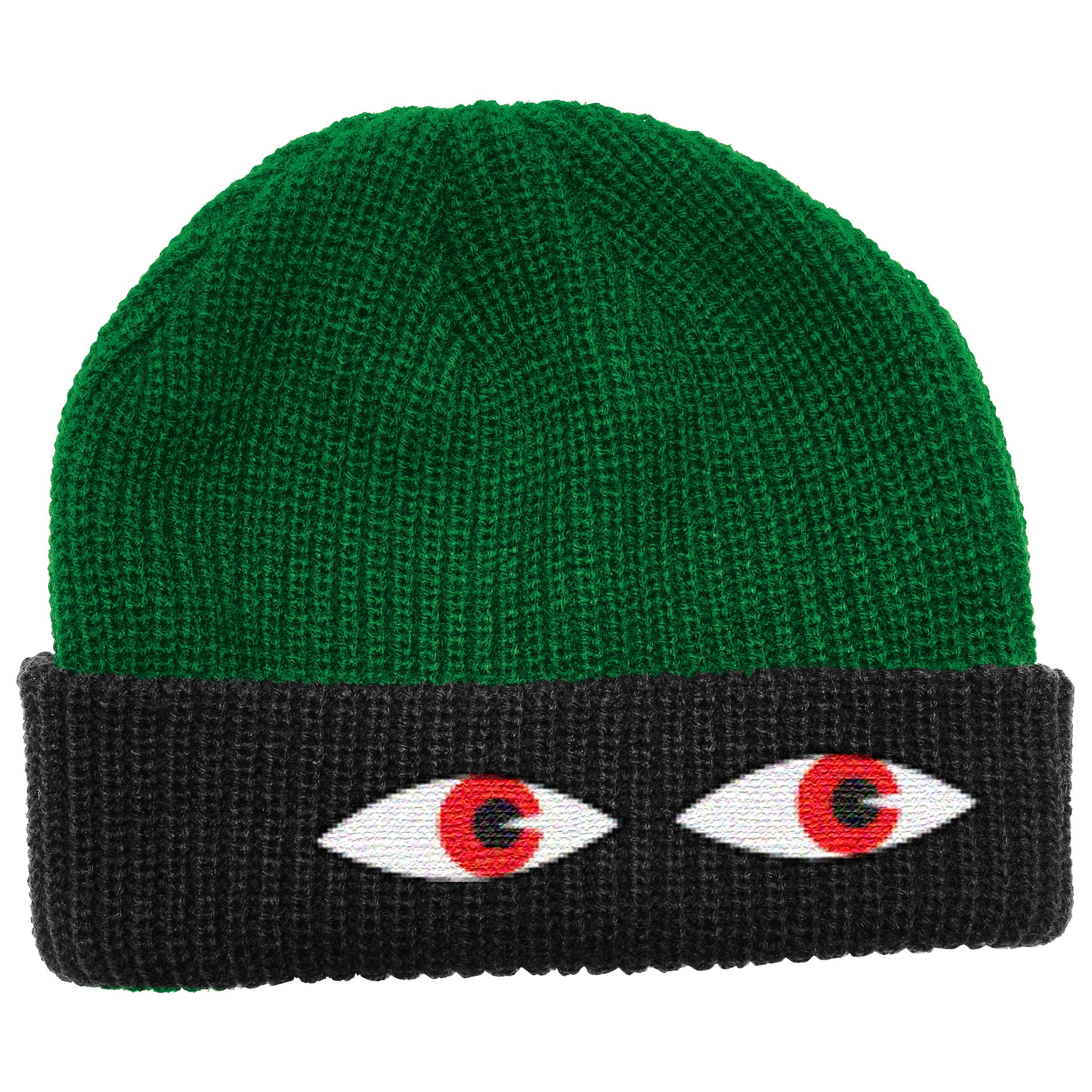 toy-machine-seek-beanie-m-tze-monster image 2