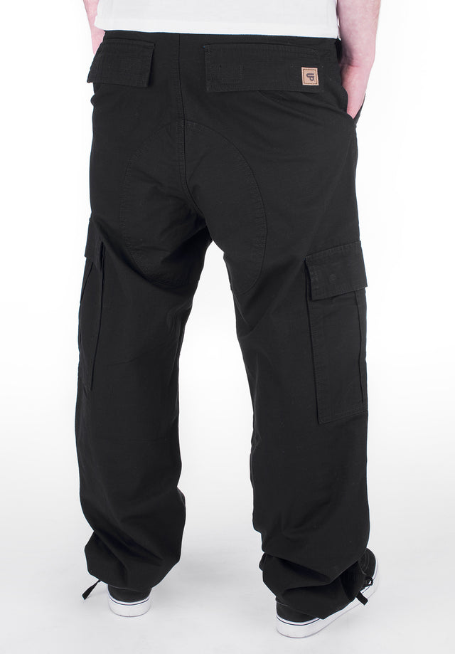 titus-the-cargo-cargohose-loose-fit-4 image 2