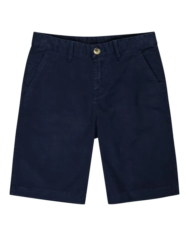 element-howland-classic-youth-shorts-f-r-jungen image 1