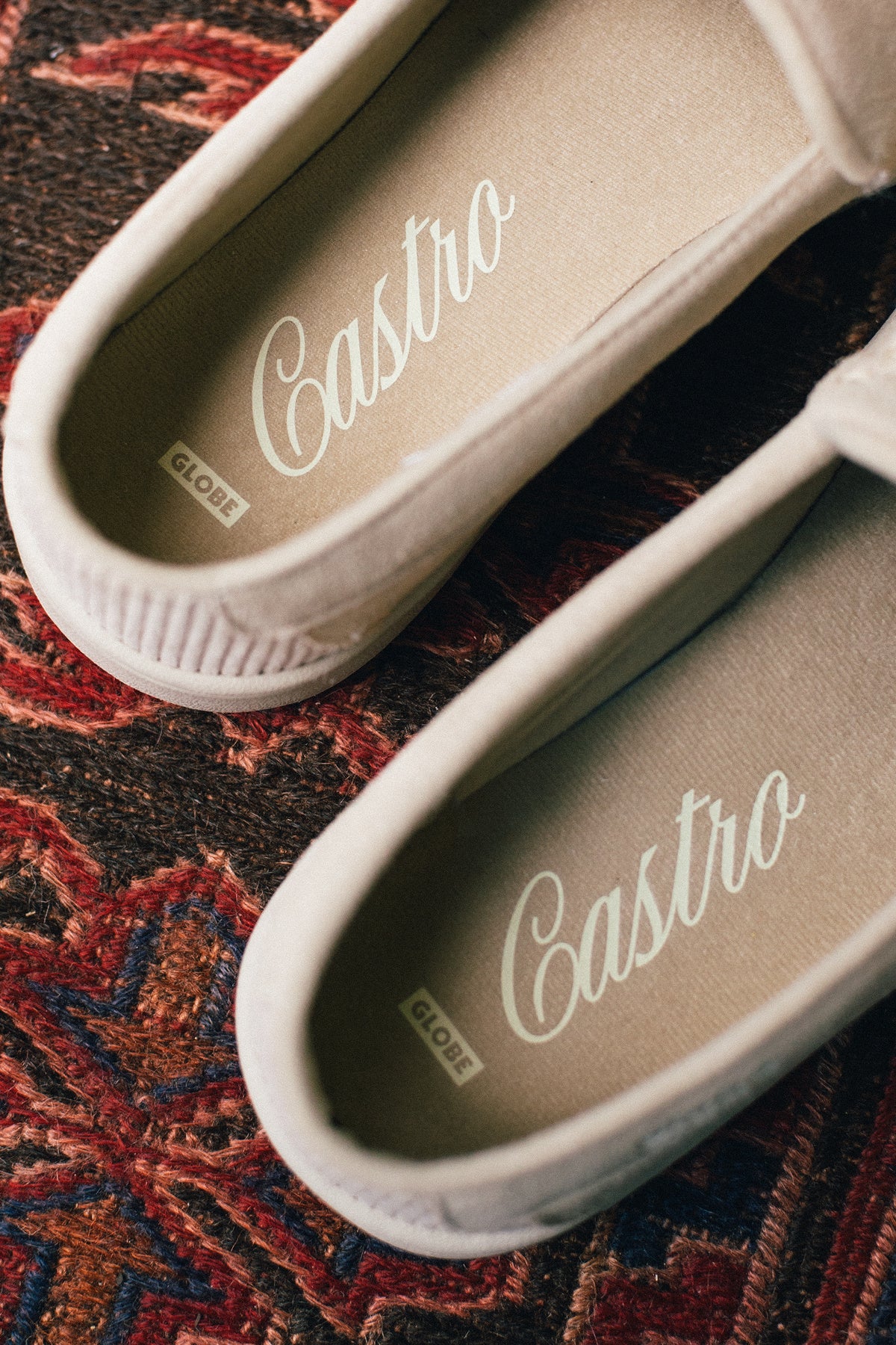 globe-castro-schuhe-granite-loafer image 6
