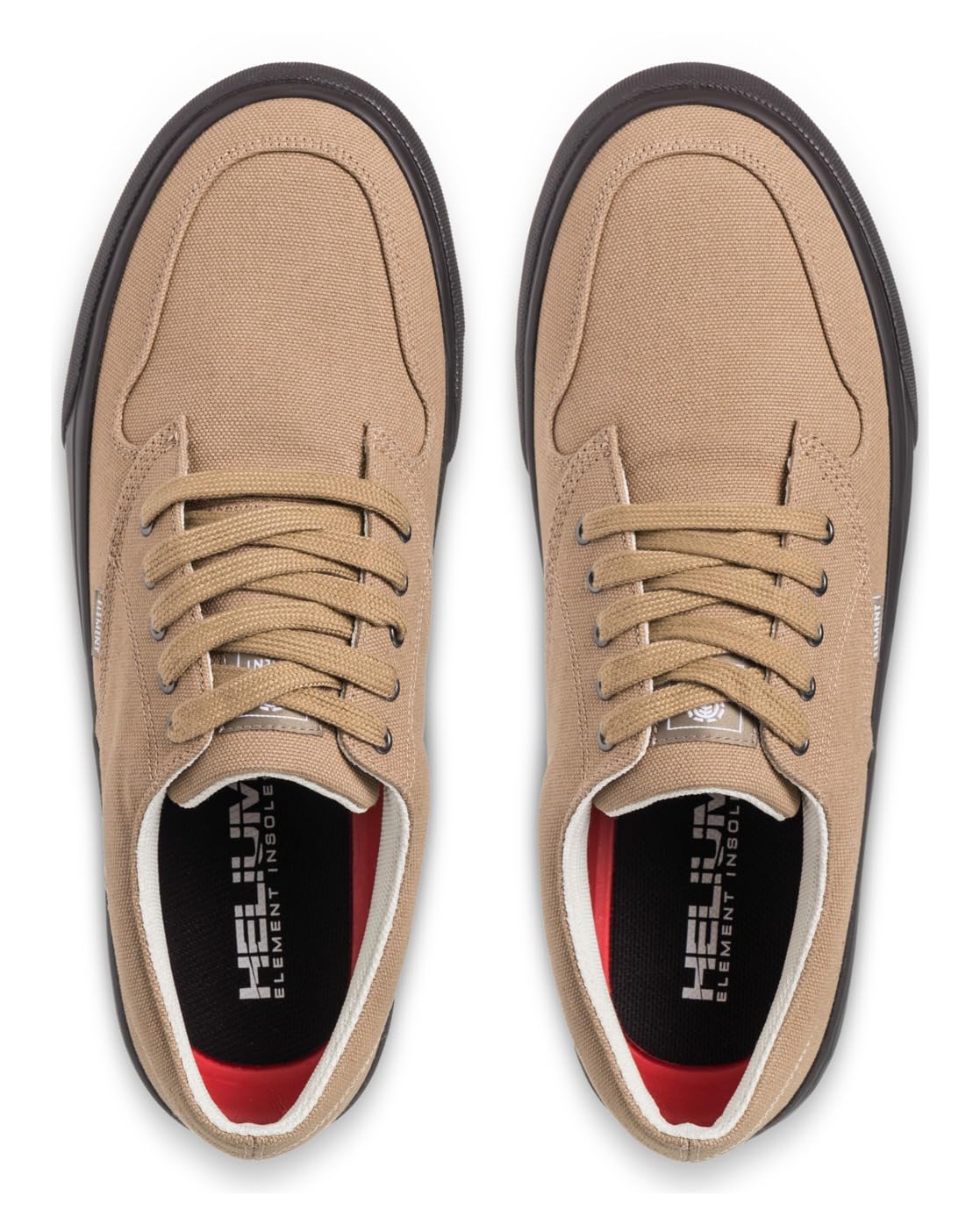 element-z6tc3101-closed-footwear-herren-sneaker image 4