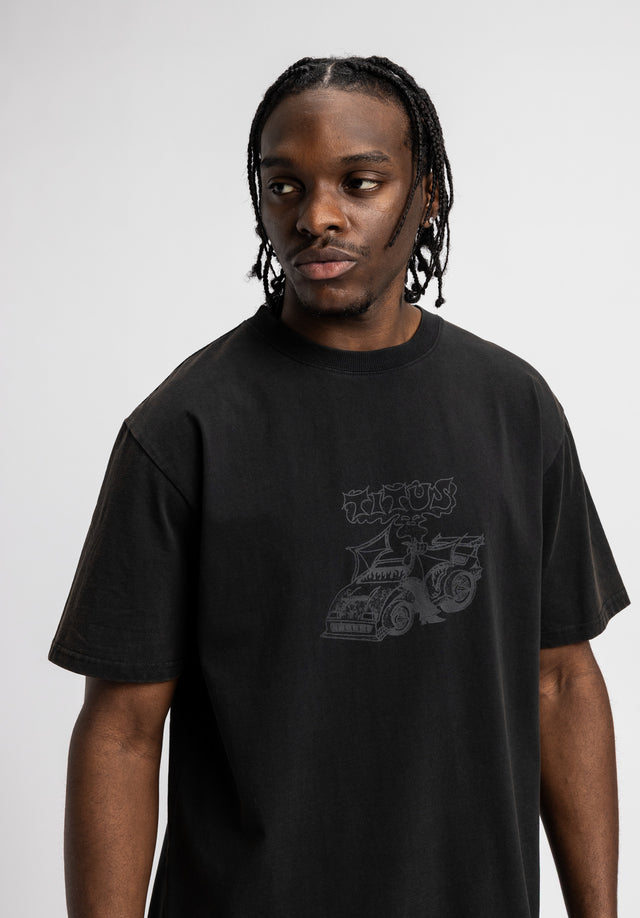 titus-hell-of-a-japan-tuner-t-shirt image 2