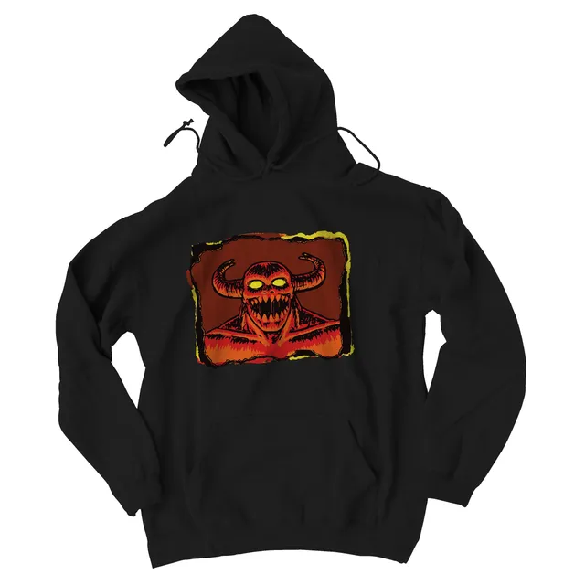 toy-machine-laughing-monster-hood-hoodie image 1