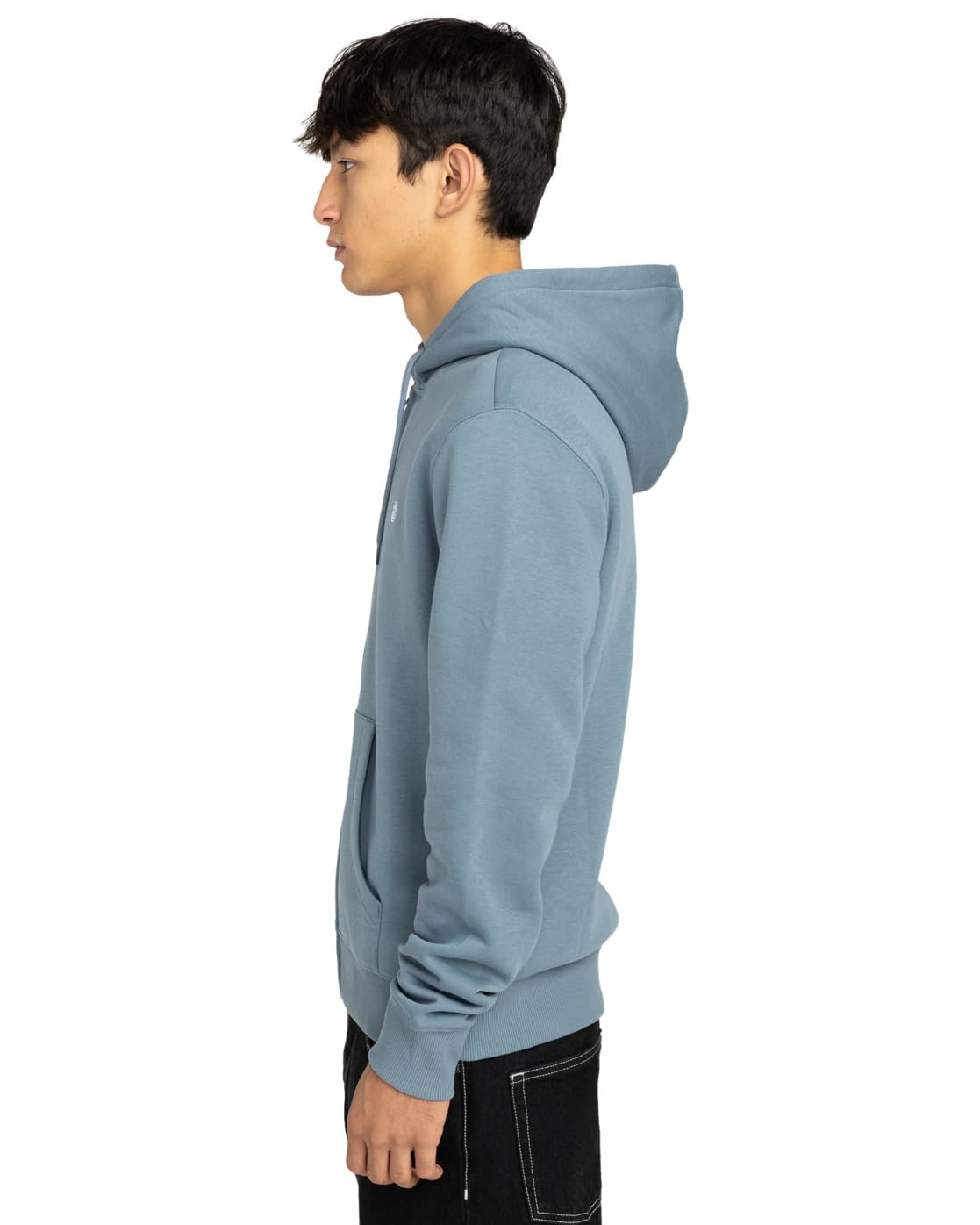 element-icon-embroidery-zip-hoodie-herren-280g image 4