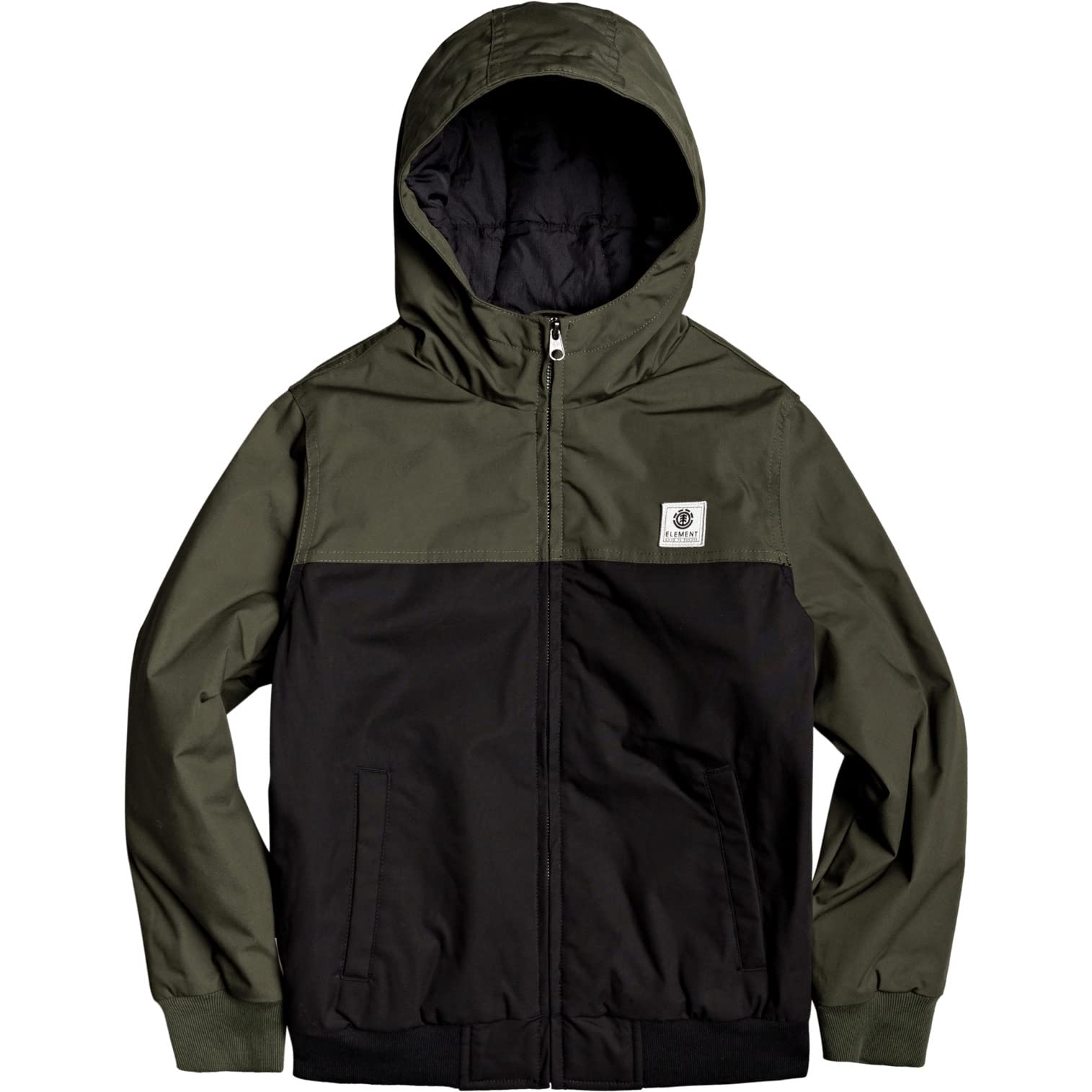 element-dulcey-two-tones-windjacke-f-r-jungen image 1