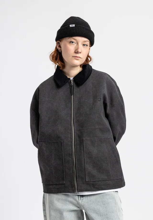 titus-kayai-bergangsjacke-anthrazitfaded-f-r-damen image 1