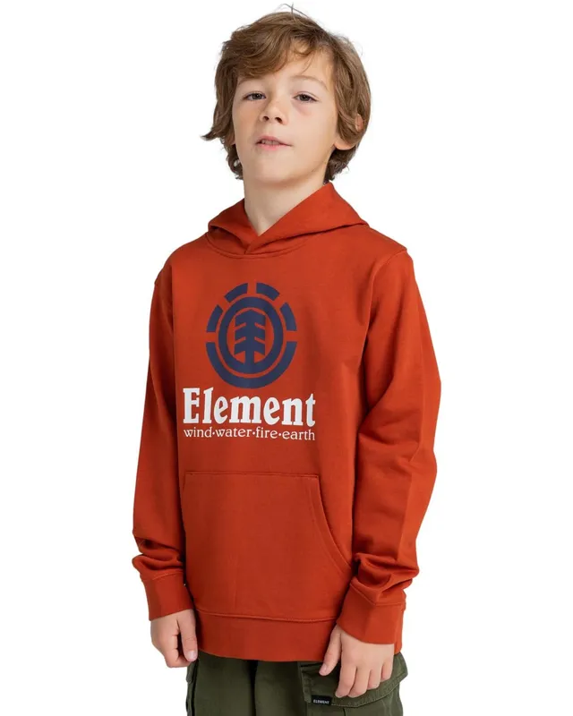 element-vertical-hood-youth-pullover-jungen-2 image 1