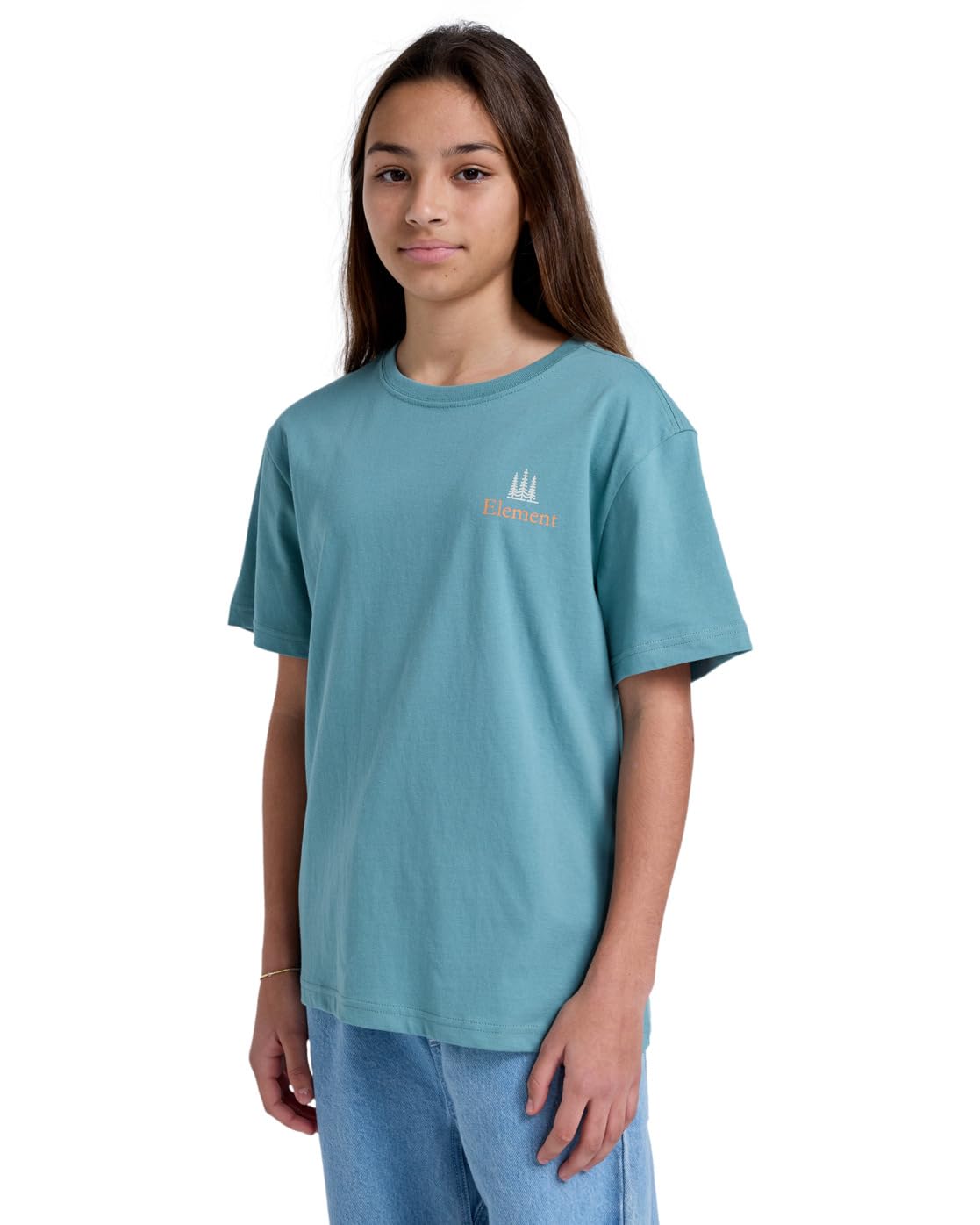 element-elbzt00223-jungen-t-shirt-8-16-organic-cotton image 3