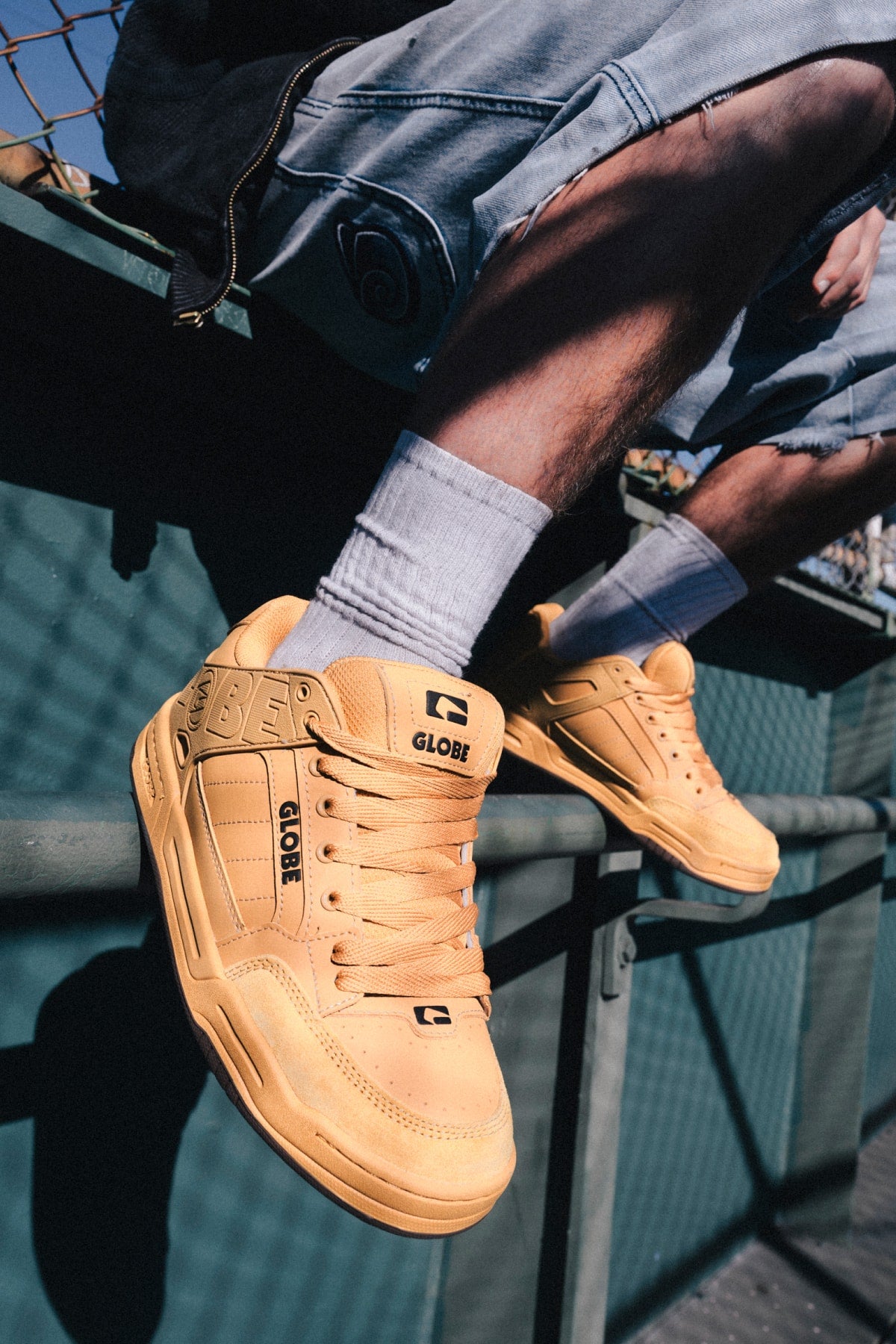 globe-tilt-honey-gum-skateschuhe image 3