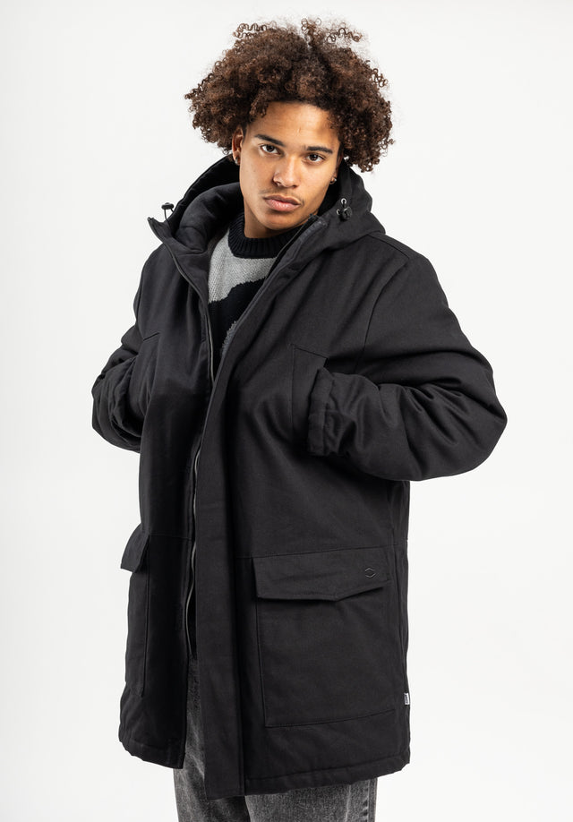 titus-pekka-winterjacke-parka-mit-micro-fleece-lining image 5