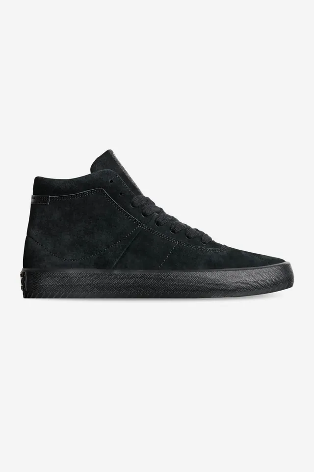 globe-melbek-high-schuhe-black image 1