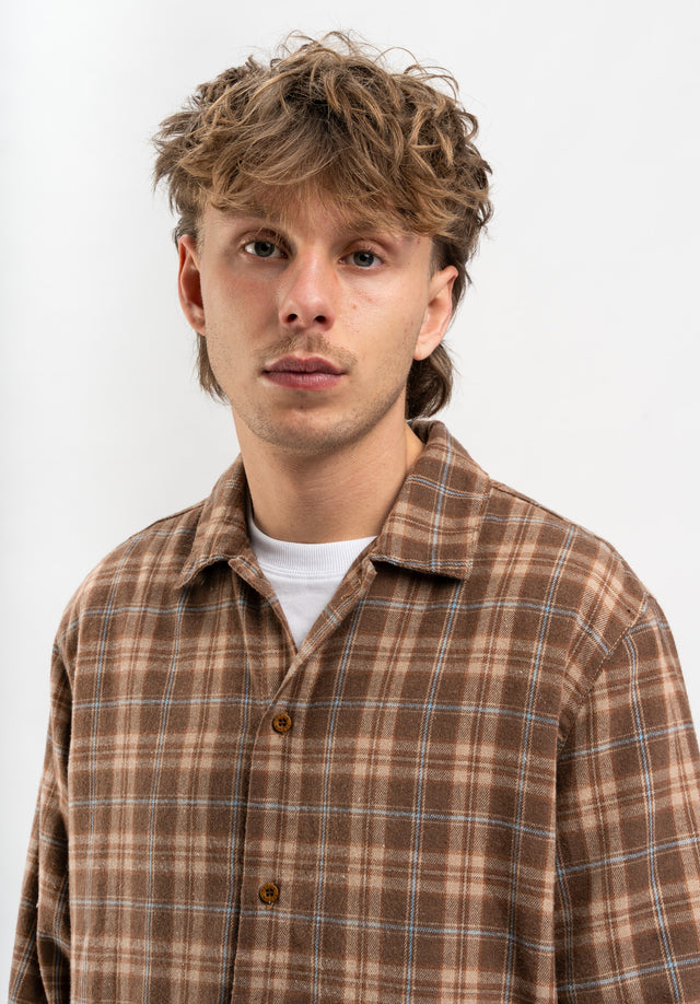 titus-magne-flanellhemd-regular-fit image 3