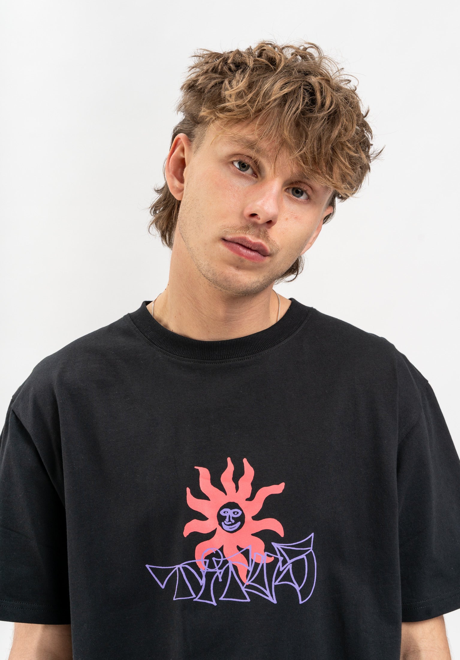 titus-renan-t-shirt image 1