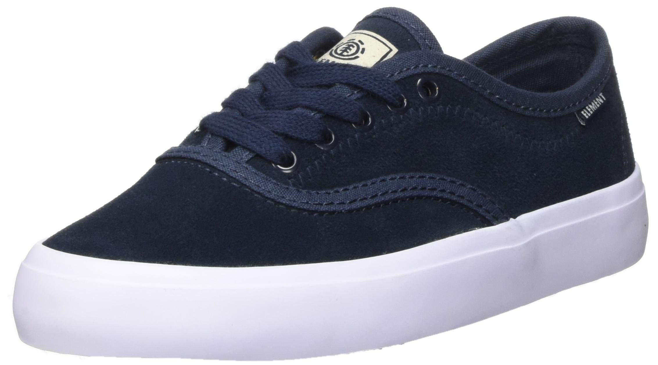 element-y-topaz-c3-sneaker-jungen-skateschuh image 1