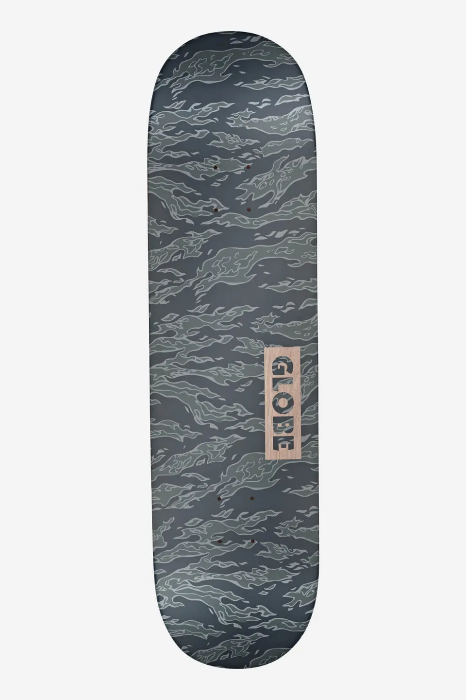 globe-goodstock-8-5-skateboard-deck-black-camo image 1
