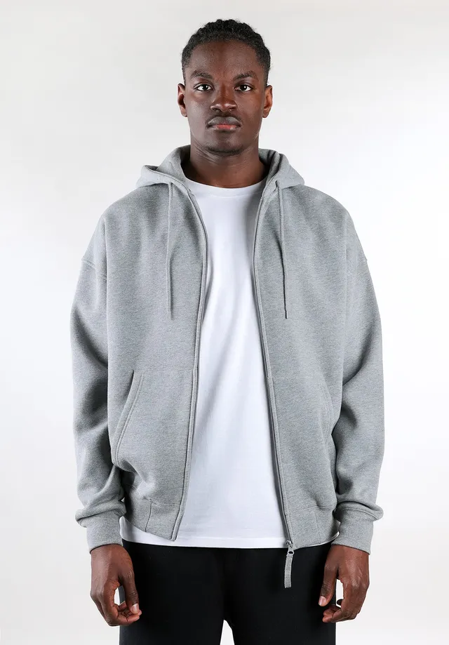 titus-bsc-zipper-hoodie image 1