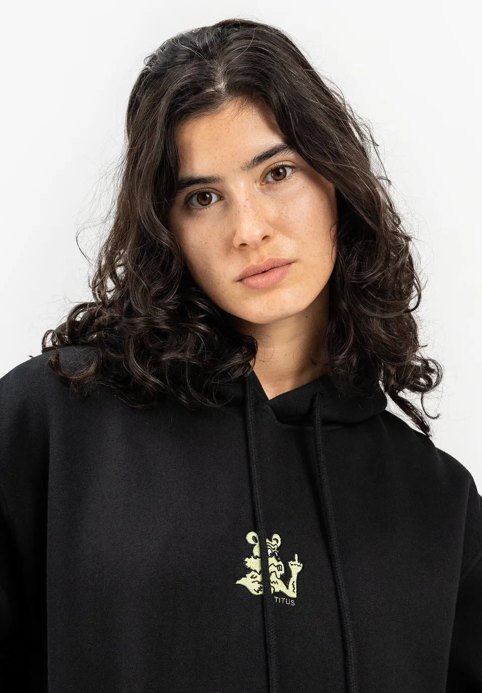 titus-flavia-hoodie image 1