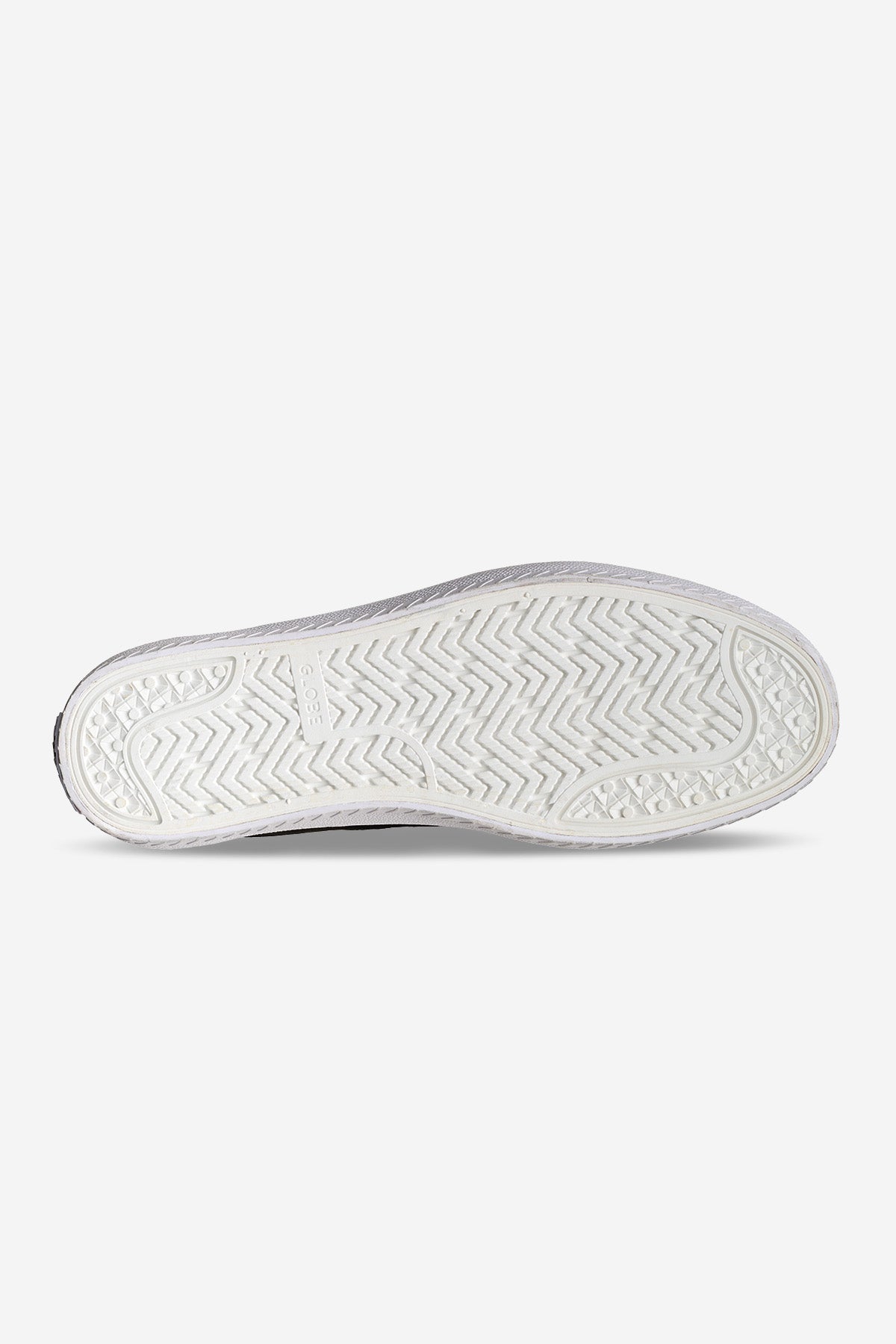 globe-melbek-skate-schuhe-black-white image 5