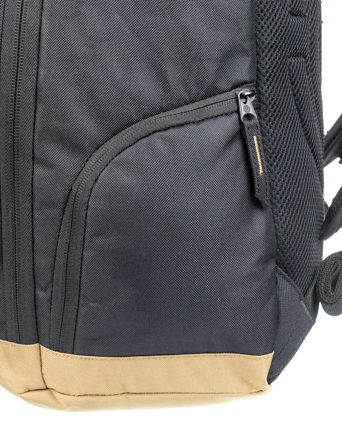 element-mohave-rucksack-herren-one-size-schwarz image 3