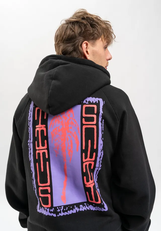 titus-terje-zip-hoodie-regular-fit-mit-90s-backprint image 1