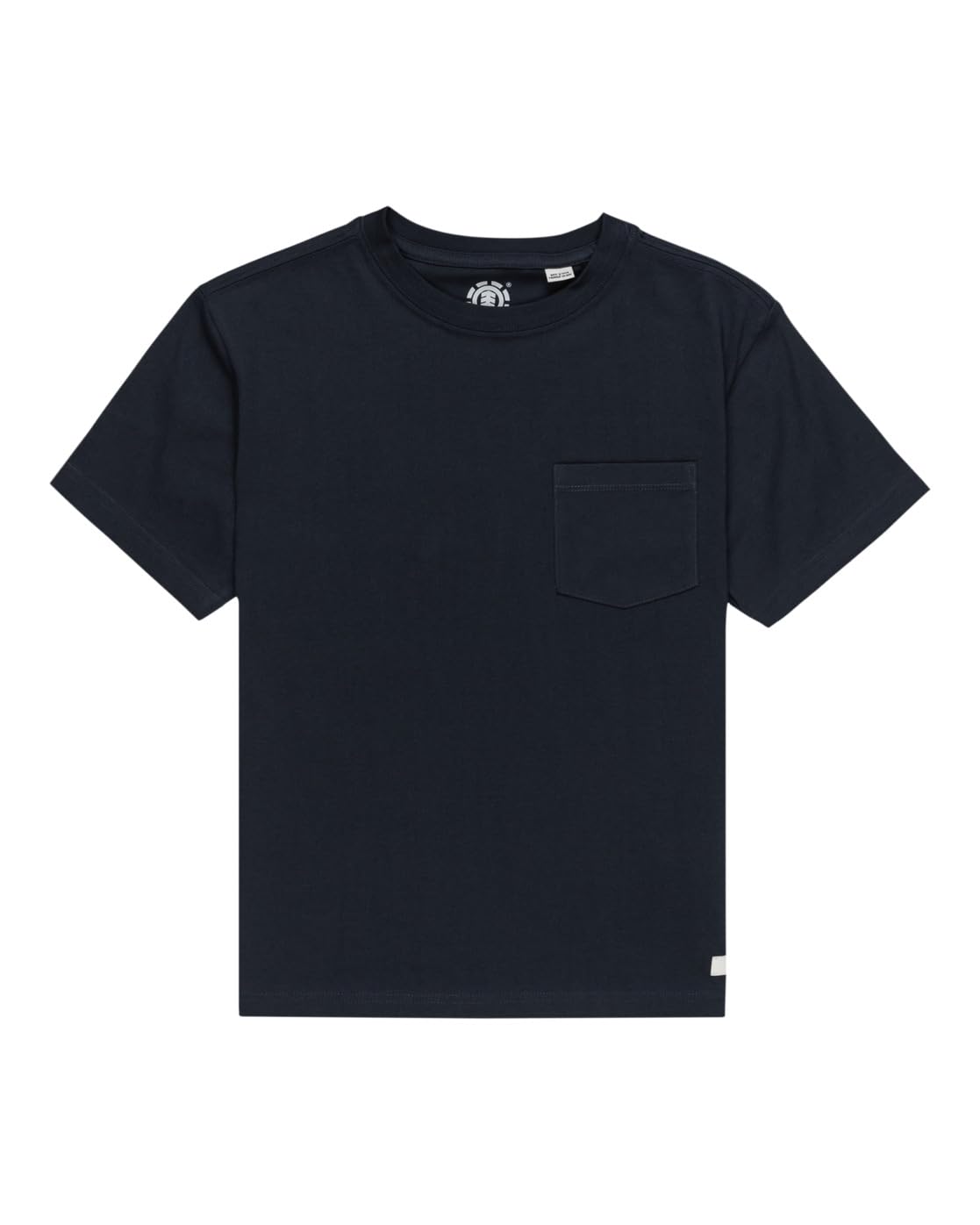 element-elbkt00114-t-shirt-jungen-8-16-bio-baumwolle image 6
