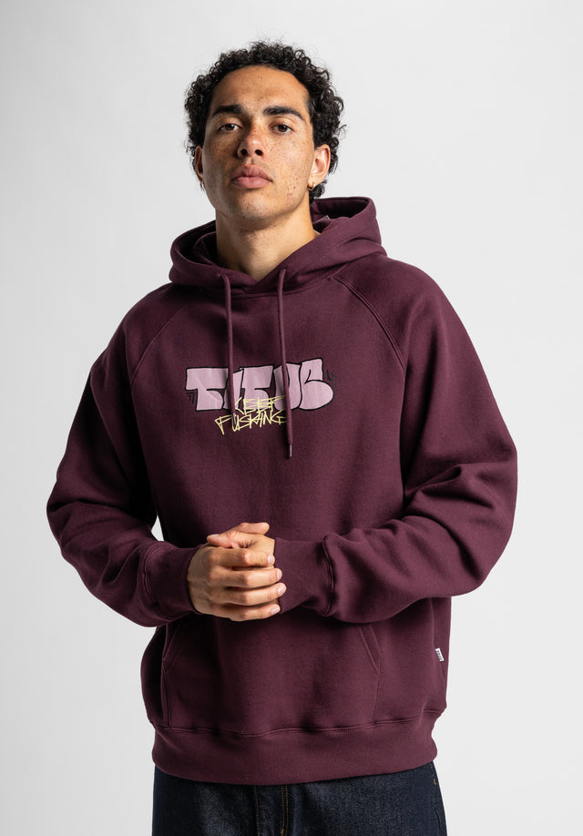 titus-keep-pushing-tag-hoodie-regular-fit image 2