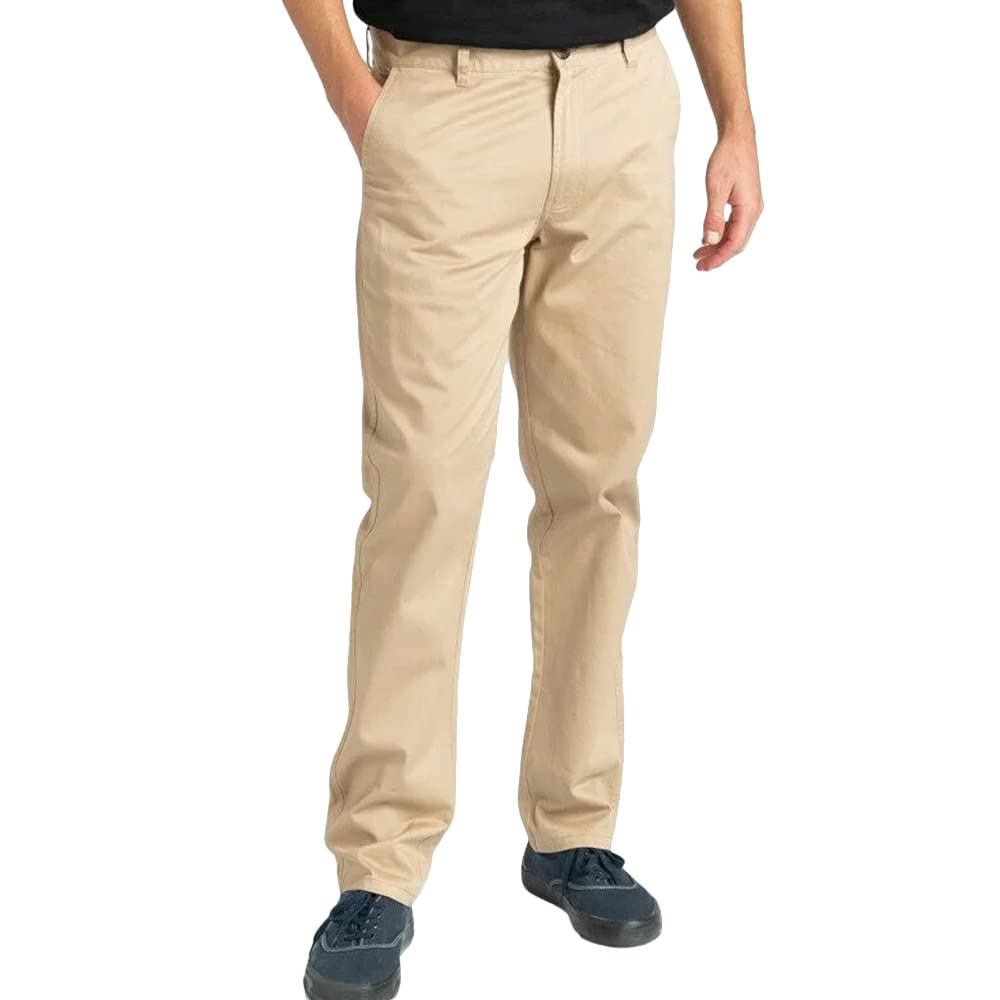 element-howland-classic-chino-herren-hose-slim-fit image 8