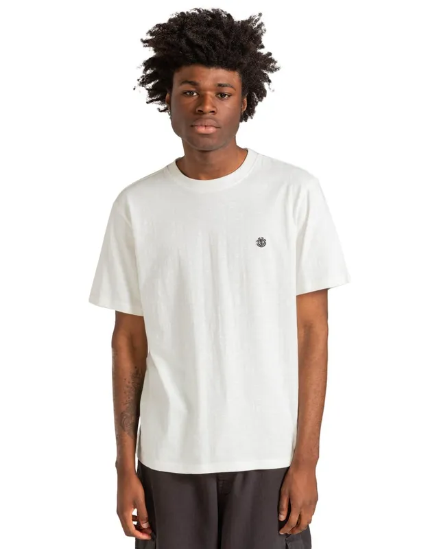 element-crail-t-shirt-f-r-herren-elykt00119 image 1