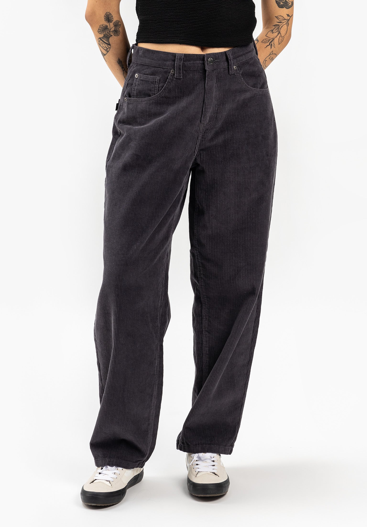 titus-alby-baggy-cord-hose-2 image 1