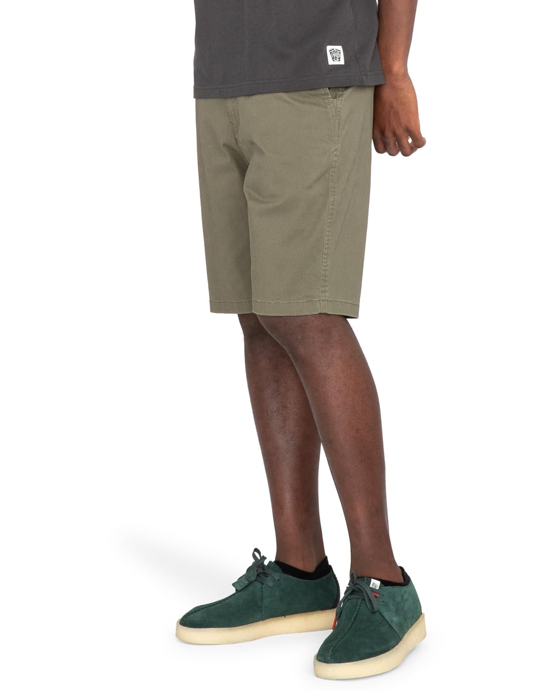 element-howland-classic-shorts-herren-2 image 2