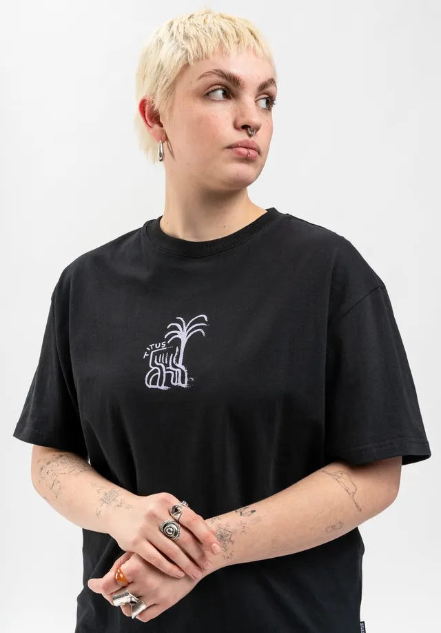 titus-riven-t-shirt-loose-fit-baumwoll-jersey image 1