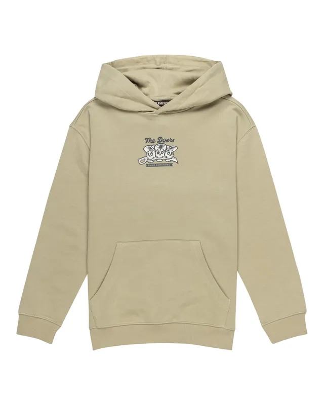 element-elbsf00191-outer-layer-hoodie-jungen-8-16 image 1
