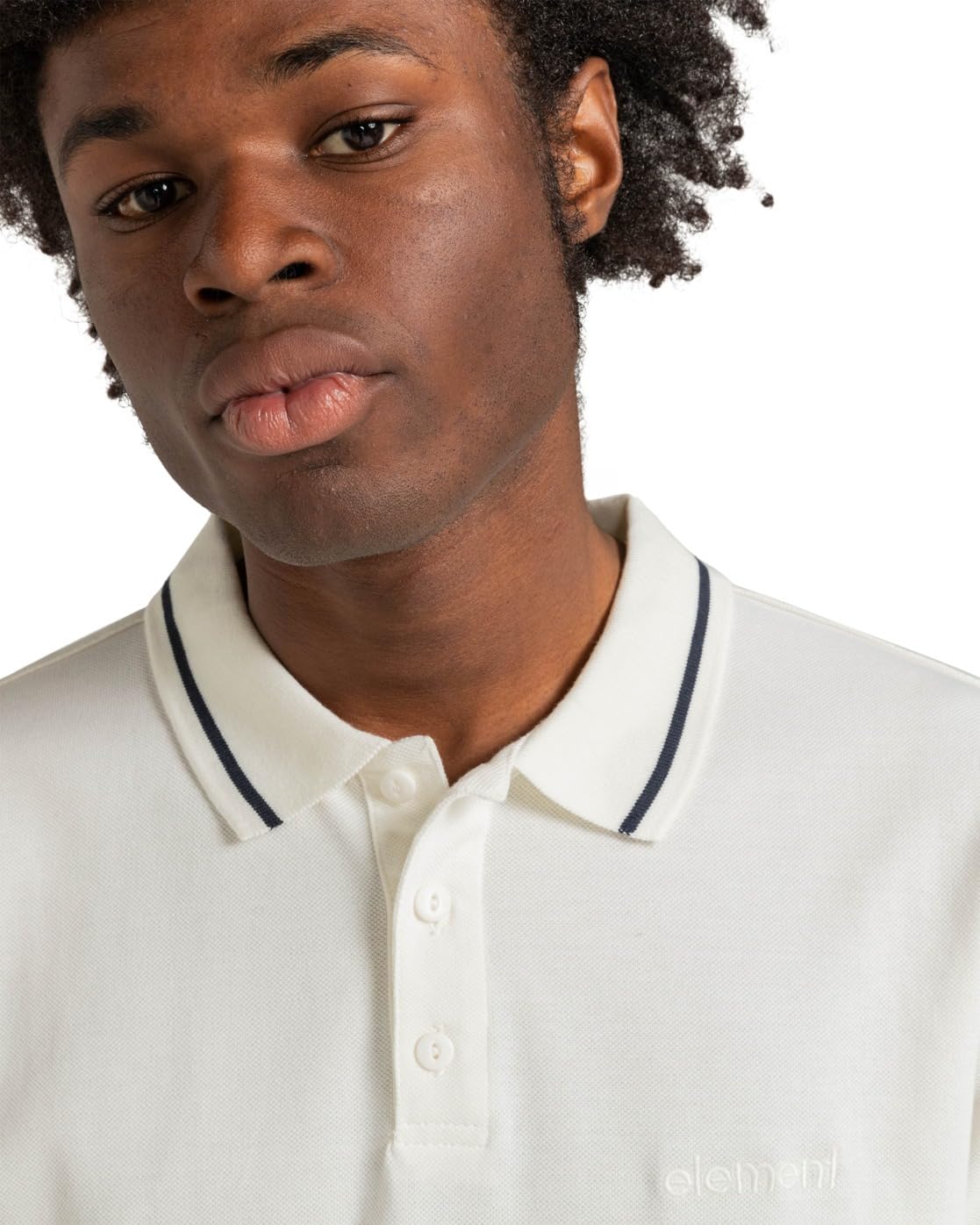 element-myloh-polo-shirt-f-r-herren image 4