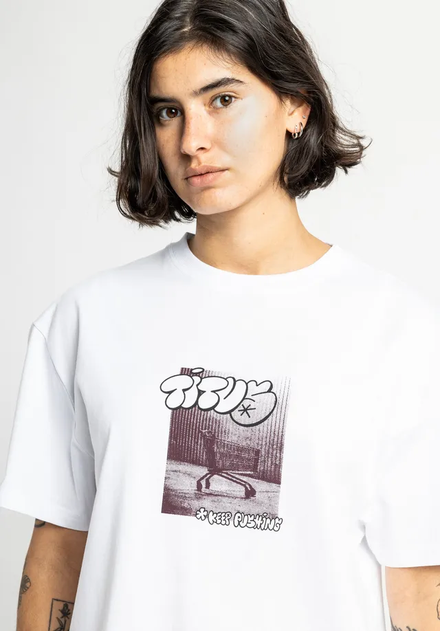 titus-gian-t-shirt-herren-regular-cut-graffiti-logo image 1