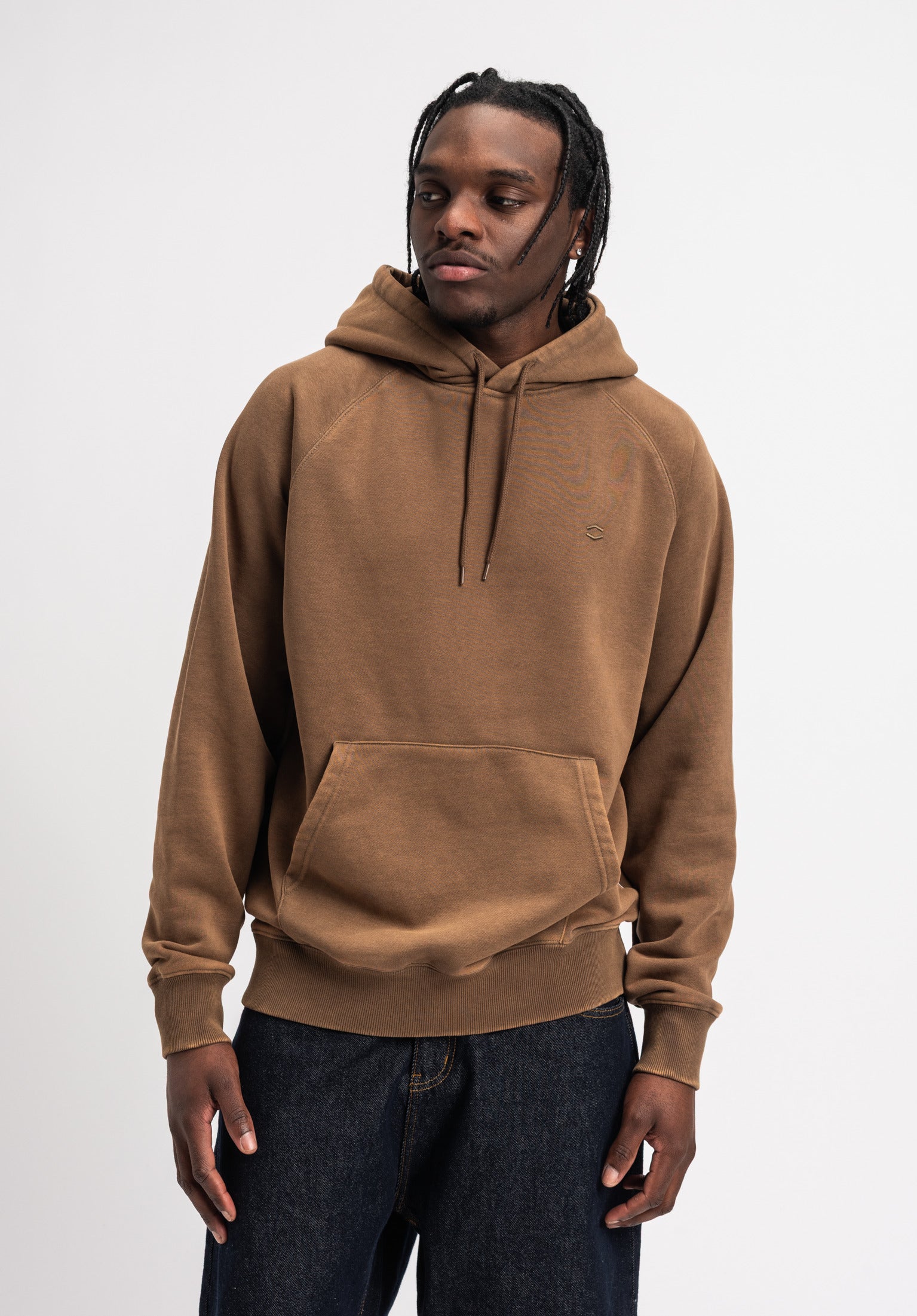 titus-hxgn-hoodie-heavyweight-420-g-m-regular-fit image 1