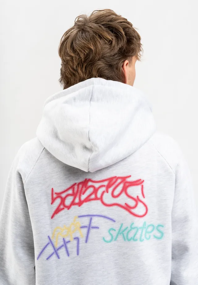 titus-retro-classic-logo-hoodie-2 image 1
