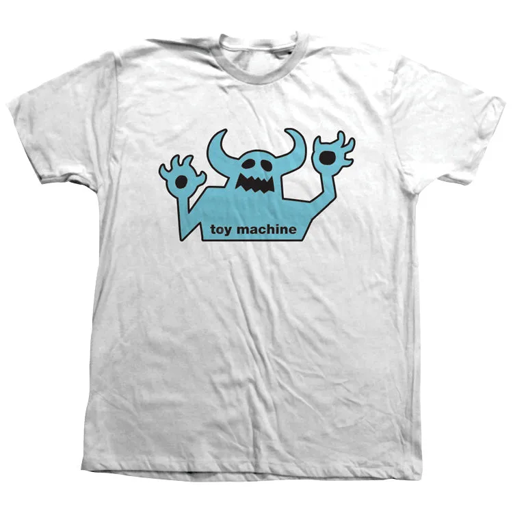 toy-machine-og-monster-youth-tee-kinder-t-shirt image 1