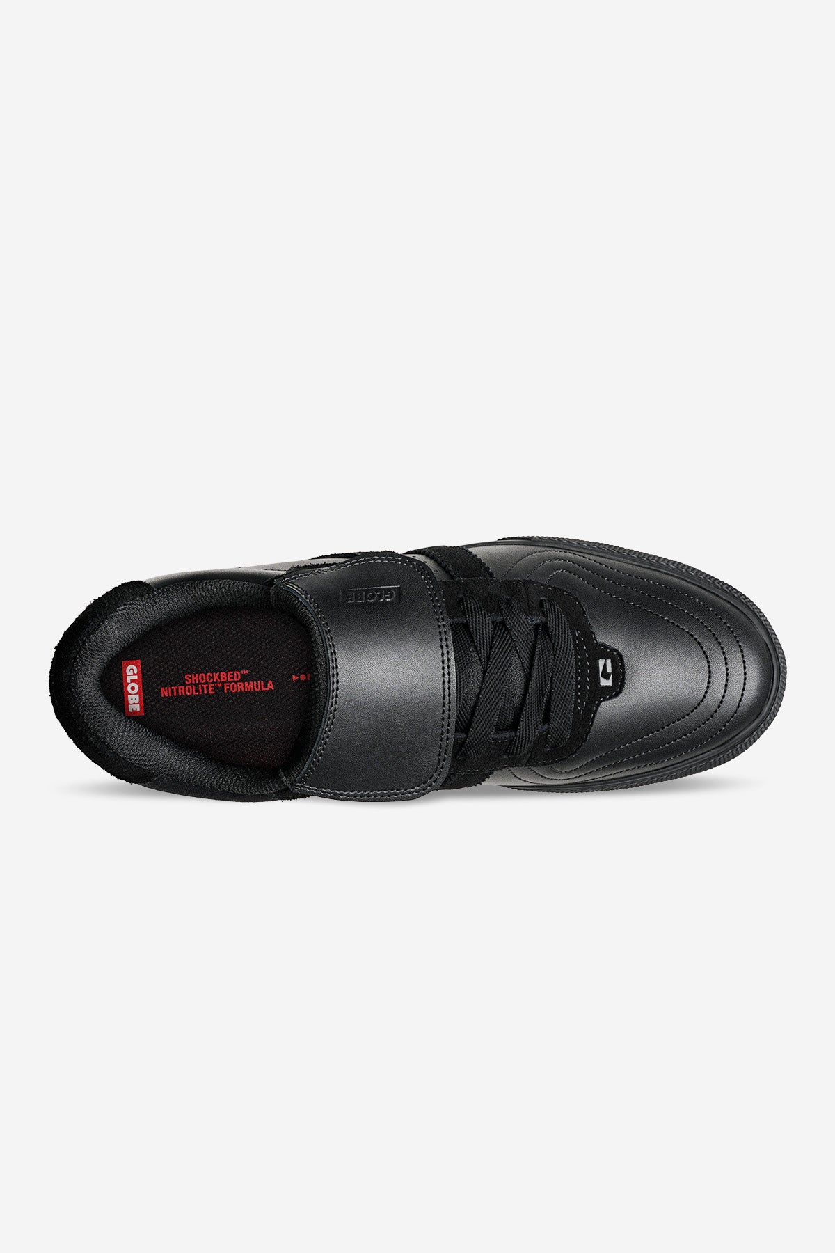 globe-encore-2-skate-schuhe-black-cushion image 6