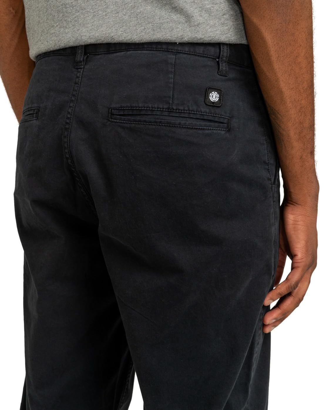 element-howland-classic-chinos-herren-elynp00114 image 6