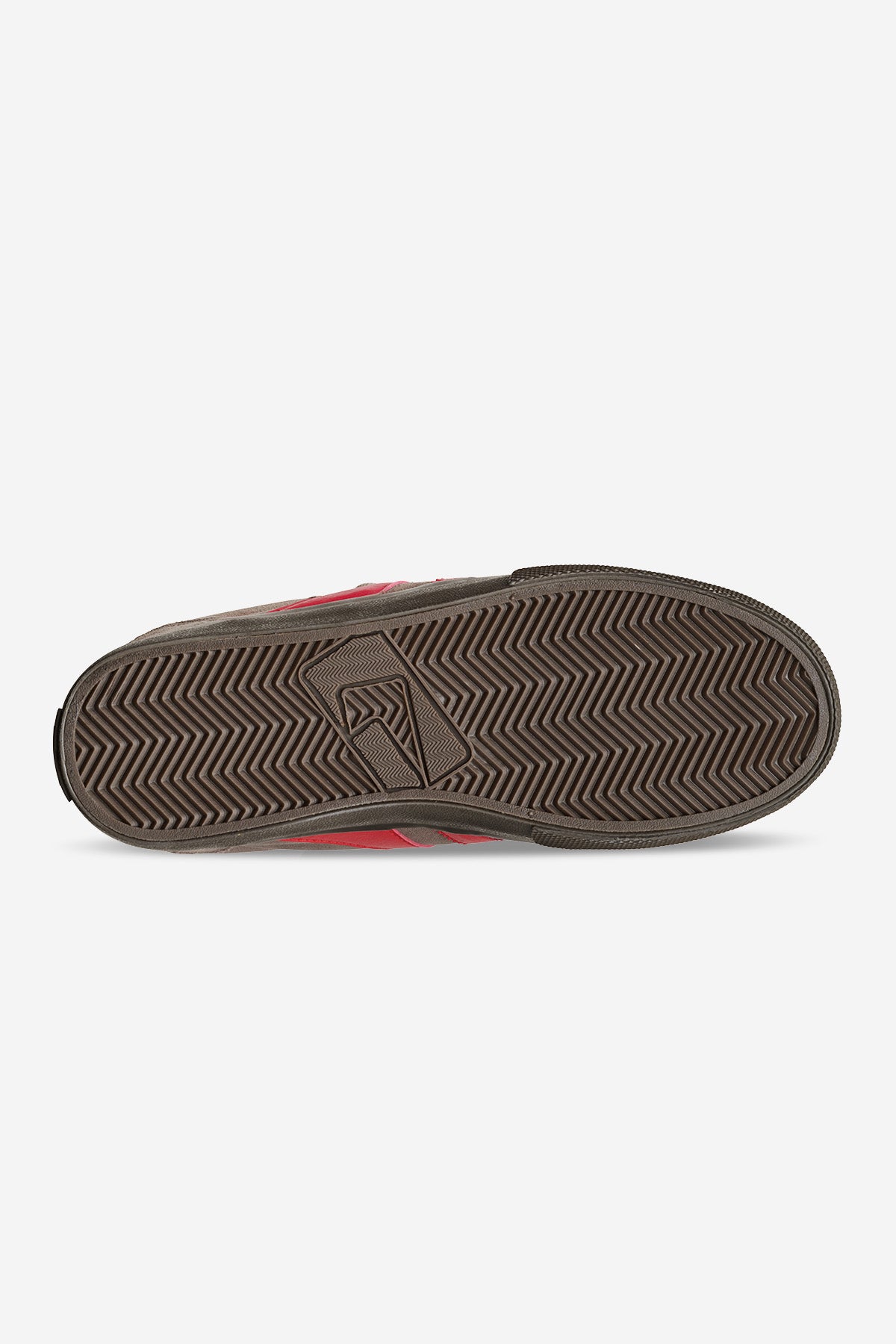 globe-encore-2-skateschuh-nutmeg image 3
