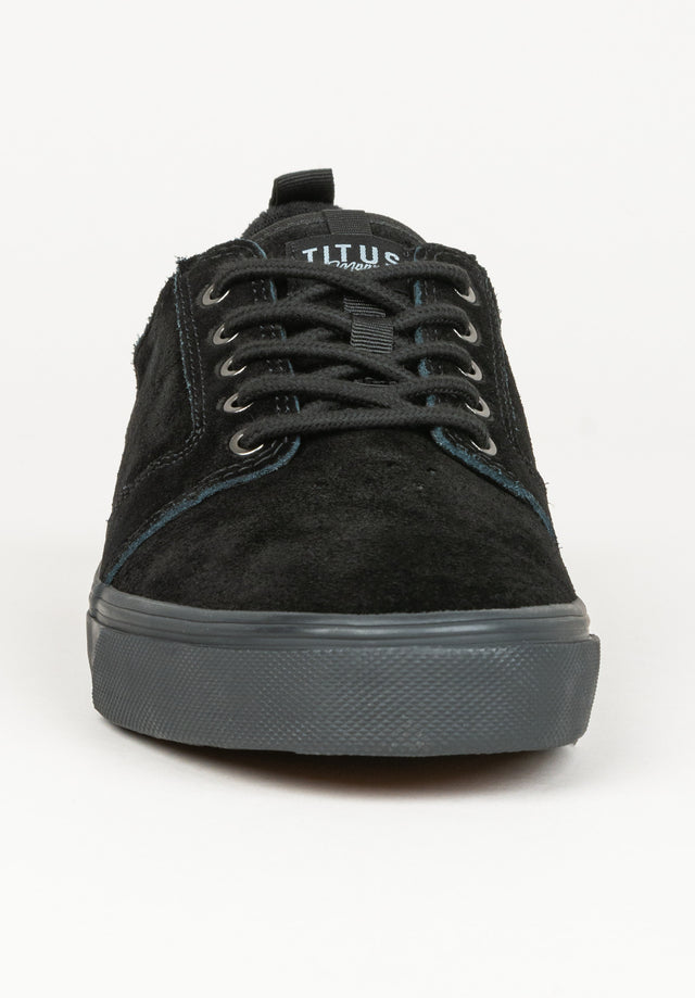 titus-manx-skateschuh-flacher-suede-skateschuh-mit-t-protect image 2